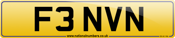 F3 NVN
