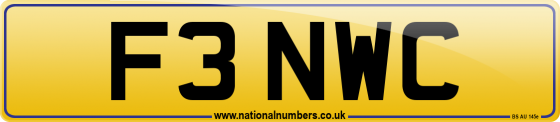 F3 NWC