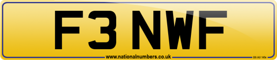 F3 NWF