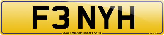 F3 NYH