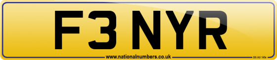 F3 NYR