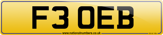 F3 OEB