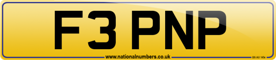 F3 PNP