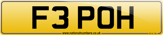 F3 POH