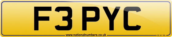 F3 PYC