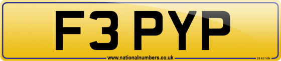 F3 PYP