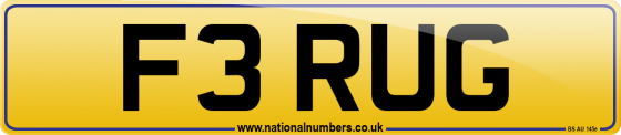 F3 RUG