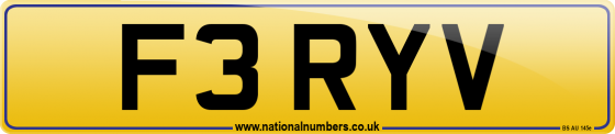 F3 RYV