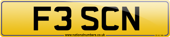 F3 SCN