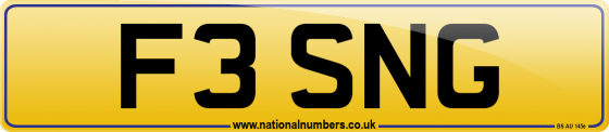 F3 SNG