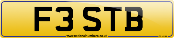 F3 STB