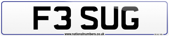 F3 SUG