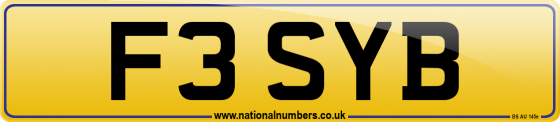 F3 SYB