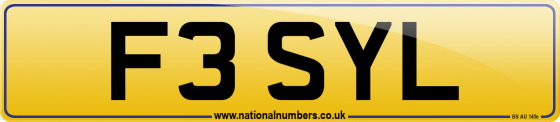 F3 SYL