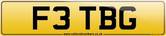 F3 TBG