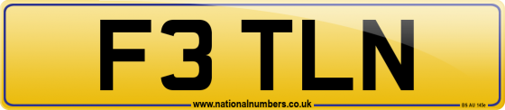 F3 TLN
