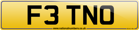 F3 TNO