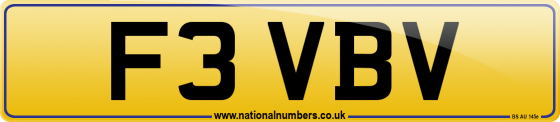 F3 VBV