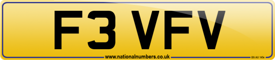 F3 VFV