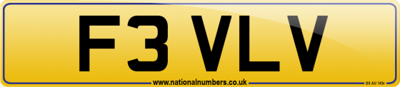 F3 VLV