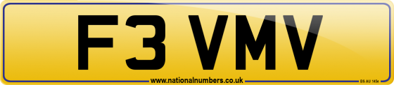F3 VMV