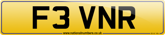 F3 VNR