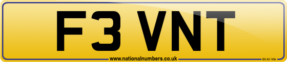 F3 VNT