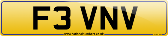 F3 VNV