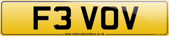 F3 VOV