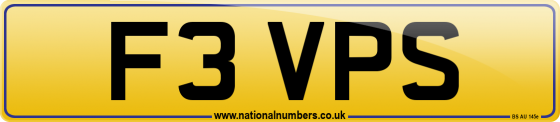 F3 VPS