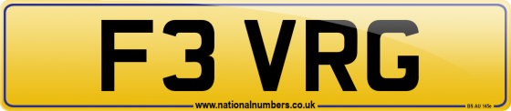 F3 VRG