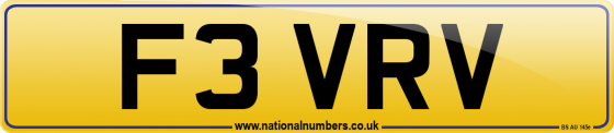 F3 VRV
