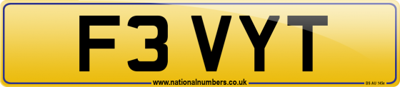 F3 VYT