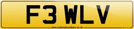 F3 WLV
