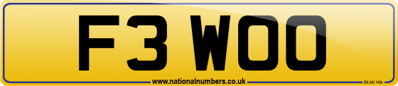 F3 WOO