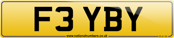 F3 YBY