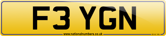 F3 YGN