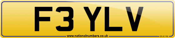F3 YLV