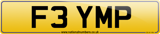 F3 YMP