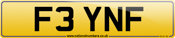 F3 YNF