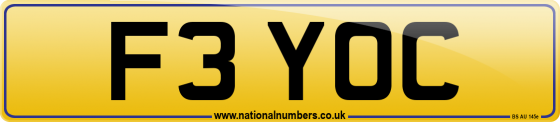 F3 YOC