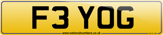 F3 YOG