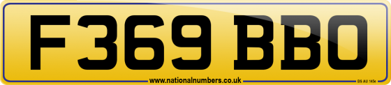 F369 BBO
