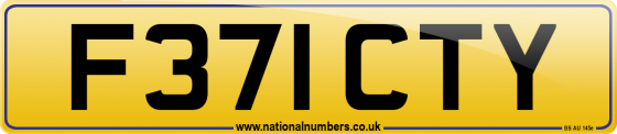 F371 CTY