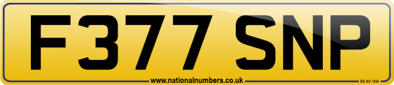 F377 SNP