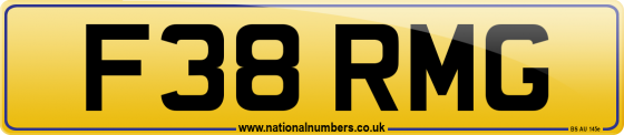 F38 RMG