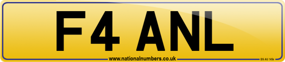 F4 ANL