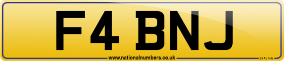 F4 BNJ