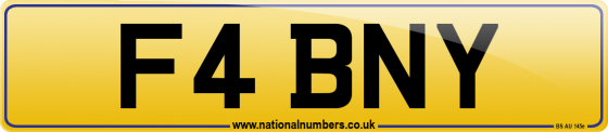 F4 BNY