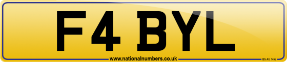 F4 BYL